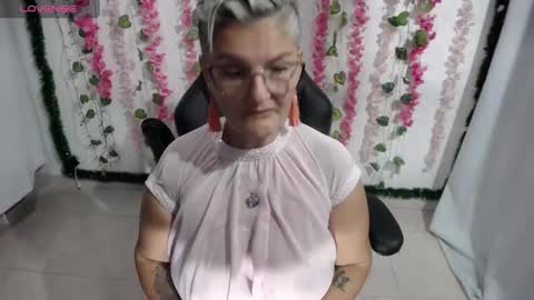 bibiana online show from February 2025 02:15:02 PM