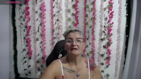 bibiana online show from February 2025 11:55:02 PM