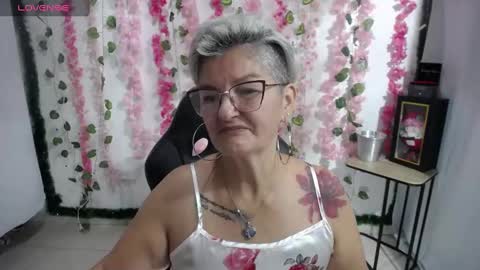 bibiana online show from February 2025 08:27:02 AM