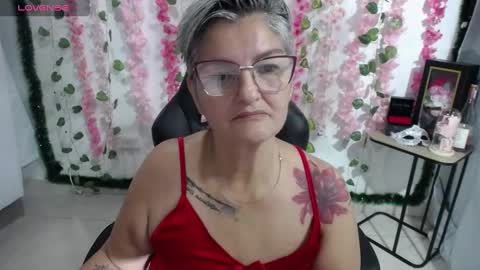 bibiana online show from March 2025 09:18:01 AM