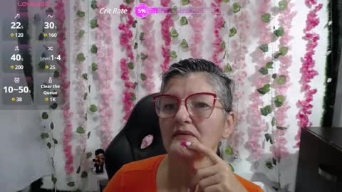 bibiana online show from March 2025 08:40:02 AM