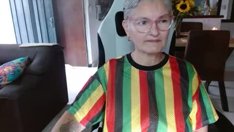 bibiana online show from February 2026 01:01:02 PM