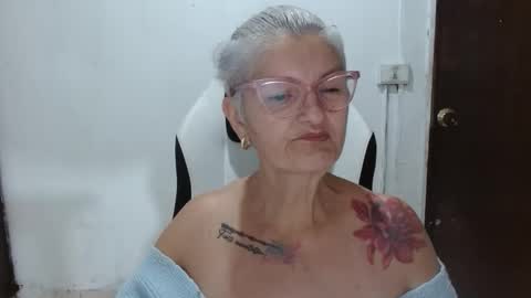 bibiana online show from February 2026 11:41:01 AM