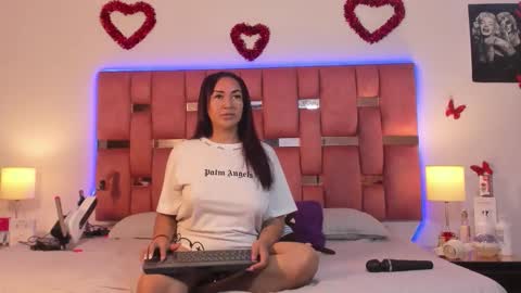 betzabeth miller online show from January 2026 03:09:02 AM