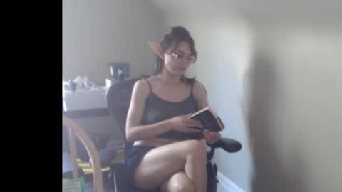 Bex Black online show from September 2025 06:24:01 PM