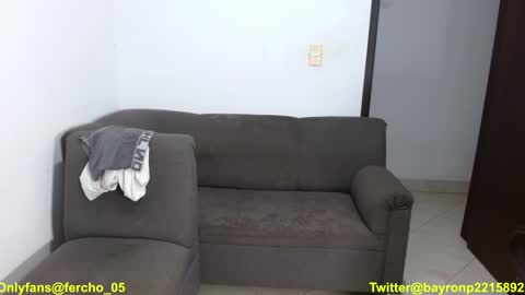 BAYRON online show from January 2025 11:00:02 AM