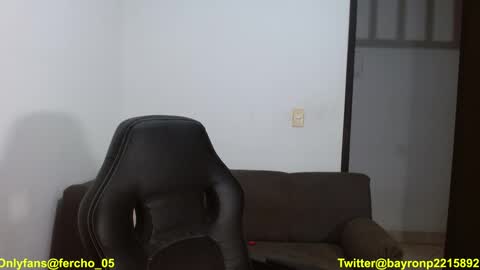 BAYRON online show from January 2025 07:05:01 AM