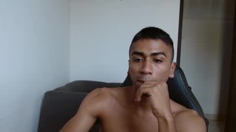 BAYRON online show from February 2025 09:10:01 PM