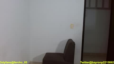 BAYRON online show from February 2025 01:03:01 AM