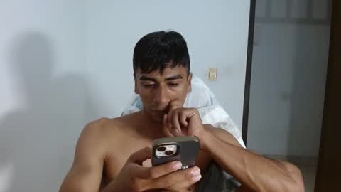 BAYRON online show from February 2026 01:37:02 AM