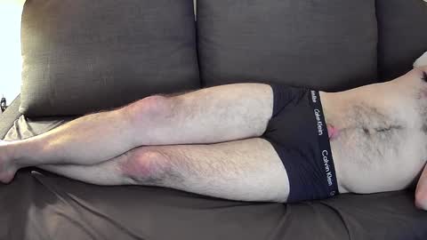 Brian Fox online show from February 2025 05:58:01 AM