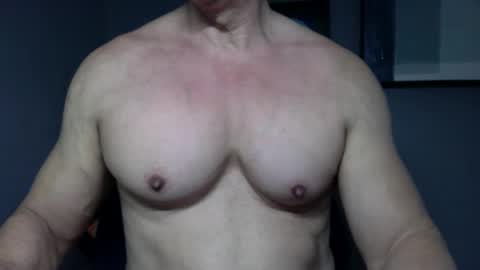 BGDKMUSCLEGUY - SELECTED BY CHATURBATE AS A TOP BROADCASTER FOR 2023 online show from September 2025 04:23:01 PM
