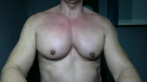 BGDKMUSCLEGUY - SELECTED BY CHATURBATE AS A TOP BROADCASTER FOR 2023 online show from September 2025 04:28:01 AM