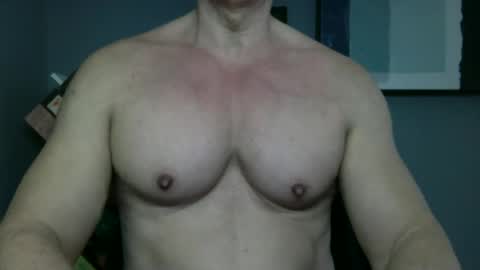BGDKMUSCLEGUY - SELECTED BY CHATURBATE AS A TOP BROADCASTER FOR 2023 online show from October 2025 04:27:01 PM