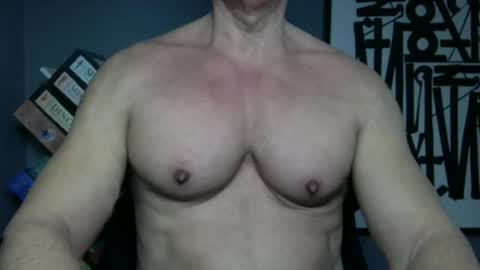 Snapshot of bgdkmuscleguy chatting on June 2026 05:49:02 PM BGDKMUSCLEGUY - SELECTED BY CHATURBATE AS A TOP BROADCASTER FOR 2023 online show from June 2026 05:49:02 PM