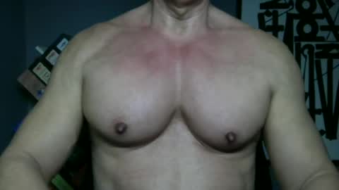 Snapshot of bgdkmuscleguy chatting on July 2026 02:26:02 AM BGDKMUSCLEGUY - SELECTED BY CHATURBATE AS A TOP BROADCASTER FOR 2023 online show from July 2026 02:26:02 AM