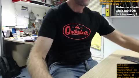 My name is David and if you like public exhibitions you wont be disappointed with me LoL - My favorite vibes is 44  online show from December 2024 01:17:01 PM