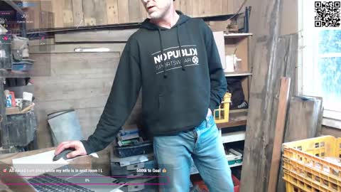 My name is David and if you like public exhibitions you wont be disappointed with me LoL - My favorite vibes is 44  online show from February 2025 03:51:02 PM