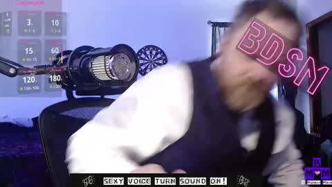 Bi Master Mack online show from January 2026 08:47:01 PM