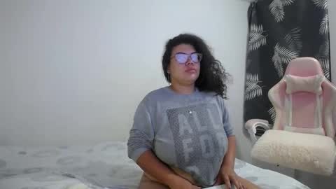 Bianca Tuesday to Sunday from 2am to 6am UTC-5 online show from September 2025 09:24:01 AM