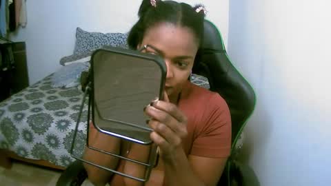 bianca ebony online show from October 2025 12:09:02 PM