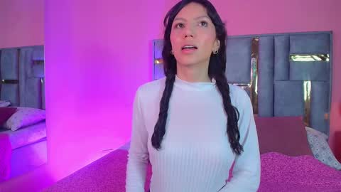 Bianca online show from February 2025 03:11:02 AM