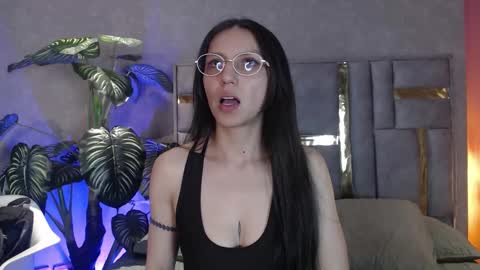 Bianca online show from September 2025 03:08:01 AM