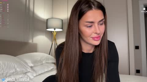 Snapshot of bianca_lawwson_ chatting on December 2024 06:53:01 PM Bianca online show from December 2024 06:53:01 PM