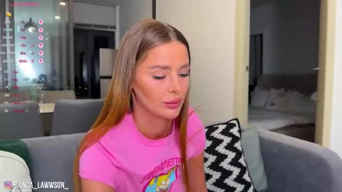 Bianca  online show from February 2026 05:24:01 PM