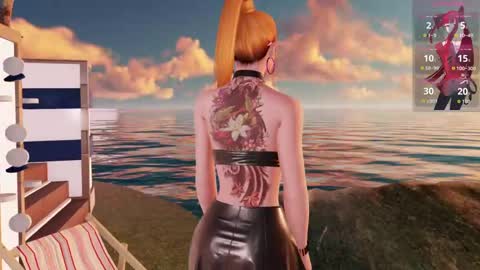 bianca_sexyy online show from September 2025 08:53:02 PM