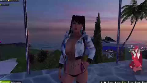 bianca_sexyy online show from September 2025 12:36:01 AM