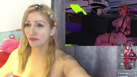 bianca_sexyy online show from September 2025 10:26:01 PM