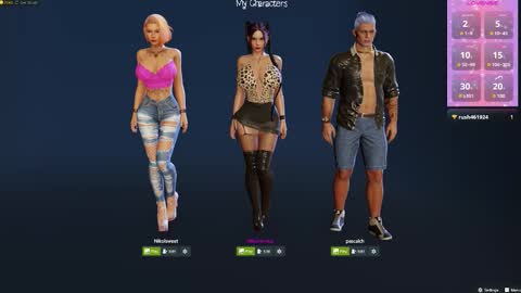 bianca_sexyy online show from October 2025 05:13:01 PM