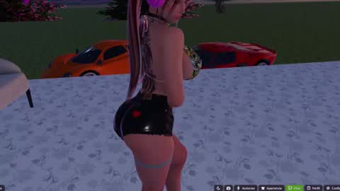 bianca_sexyy online show from December 2025 12:42:01 AM