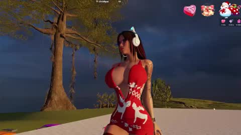 bianca_sexyy online show from December 2025 12:26:02 AM