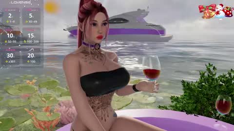 bianca_sexyy online show from December 2025 08:32:02 AM