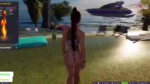 bianca_sexyy online show from January 2026 01:38:02 PM