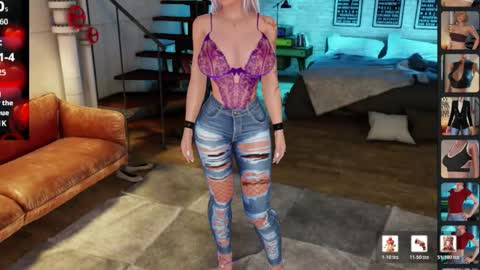 bianca_sexyy online show from February 2026 01:31:02 PM