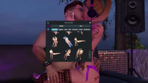 bianca_sexyy online show from February 2026 02:02:01 PM