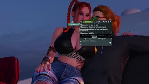 bianca_sexyy online show from March 2026 02:50:02 AM