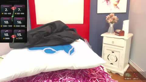 Snapshot of bianca_spear chatting on February 2025 01:15:02 AM bianca_spear online show from February 2025 01:15:02 AM