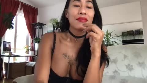 Bianca Transgirl online show from September 2025 06:57:02 AM