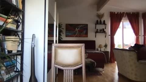 Bianca Transgirl online show from September 2025 05:55:02 AM