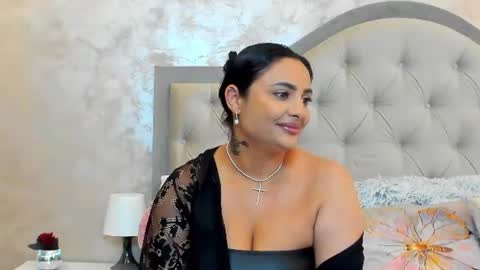 Bianca Vale online show from July 2026 05:32:02 AM