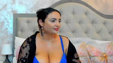 Bianca Vale online show from July 2026 05:34:01 AM