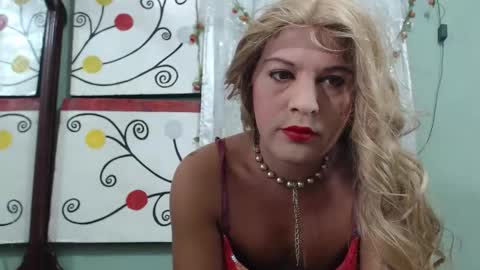 Bianca Vega online show from April 2026 12:03:01 PM