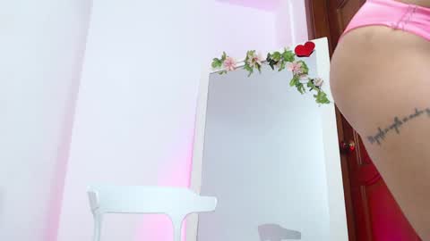 Snapshot of biancadollx chatting on May 2026 09:11:02 PM biancadollx online show from May 2026 09:11:02 PM