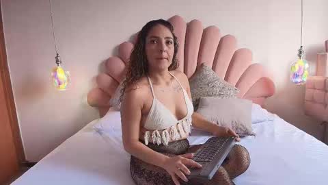 BiancaFords online show from February 2026 01:47:01 PM