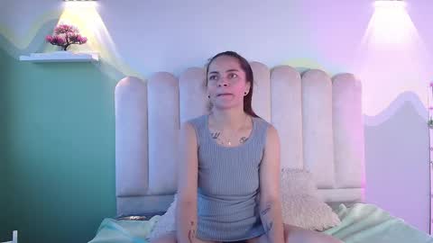 Bianca online show from November 2025 11:21:01 AM