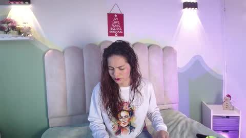 Bianca online show from November 2025 11:34:02 AM